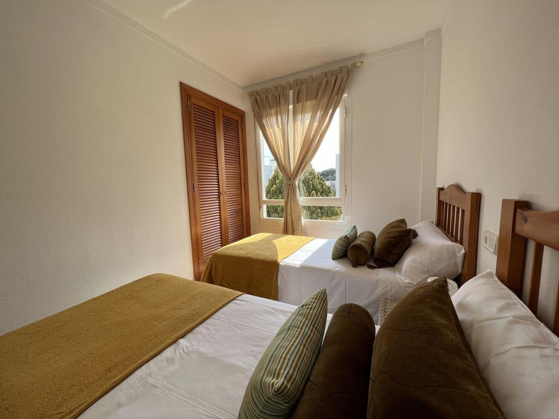 Apartment Isholidays Acron *