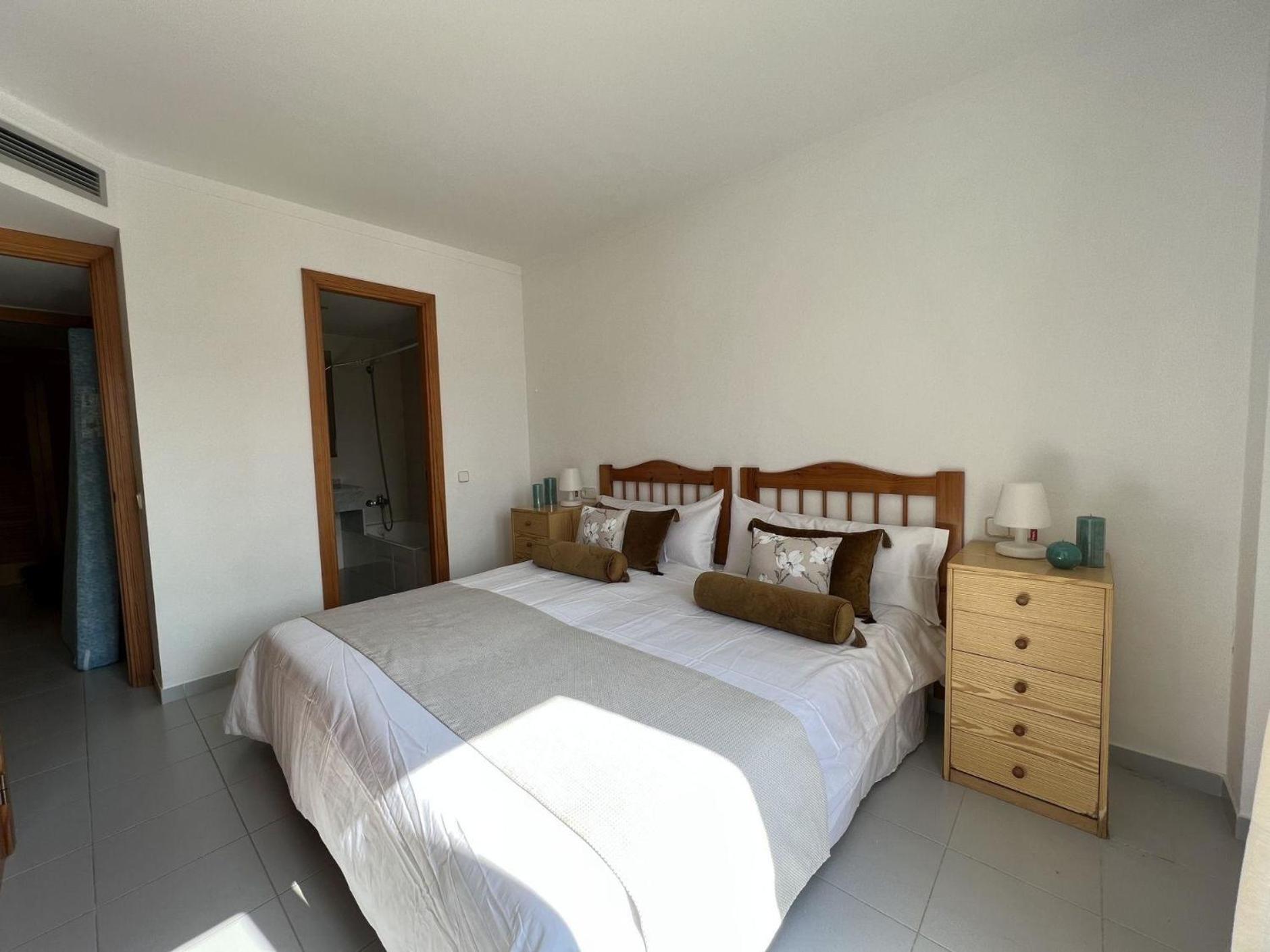 Apartment Isholidays Acron *