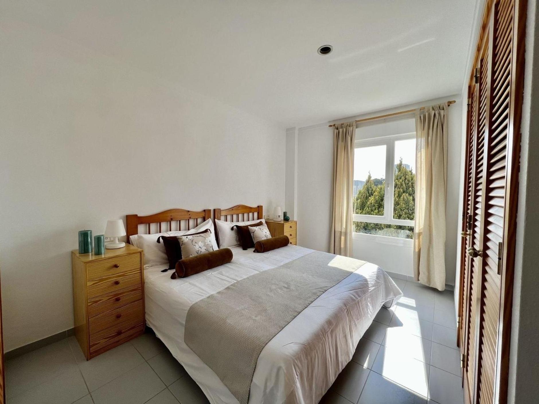 Apartment Isholidays Acron *
