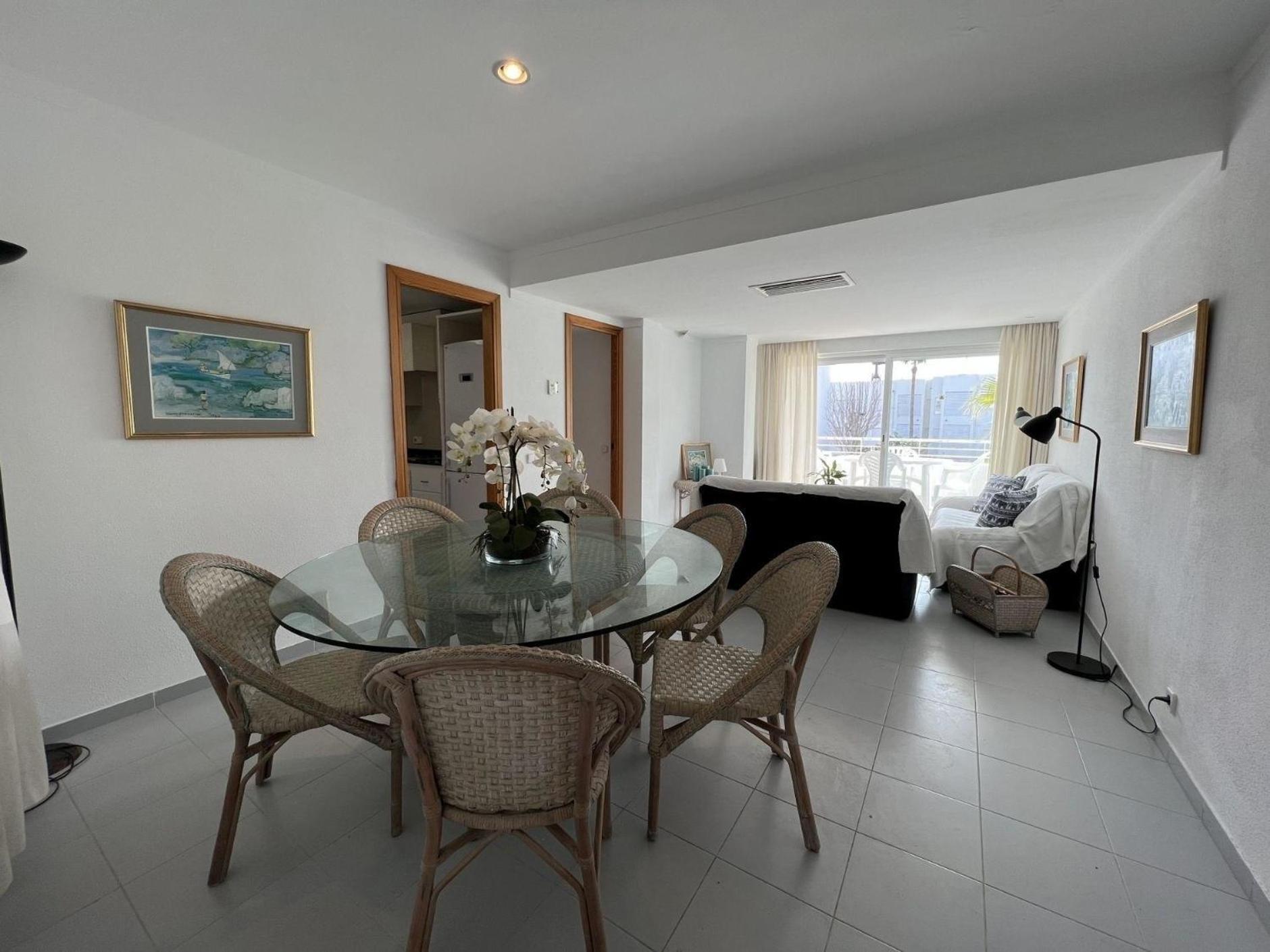 Isholidays Acron Apartment Port de Pollença