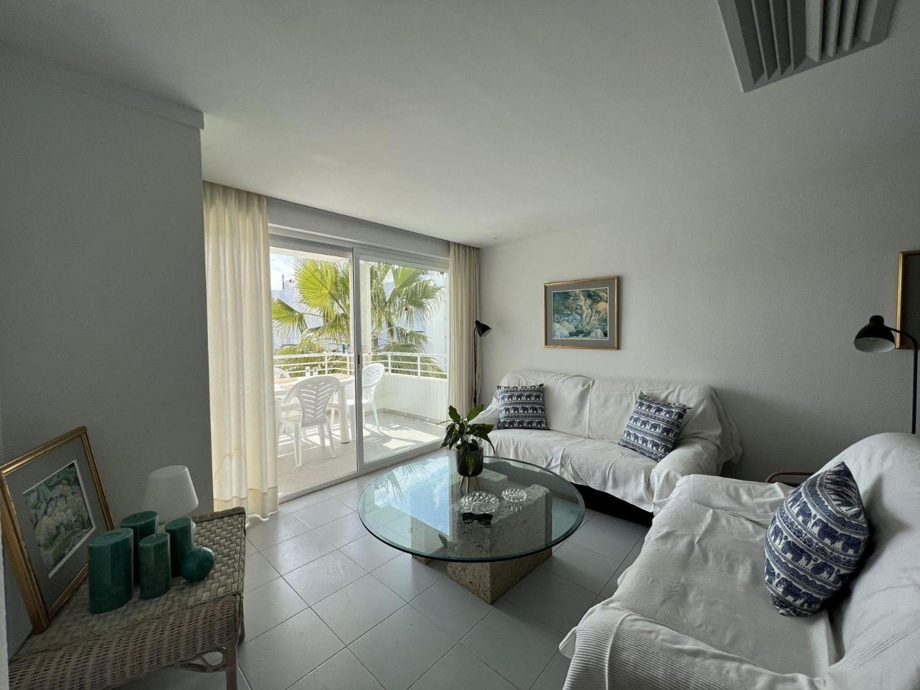 Apartment Isholidays Acron