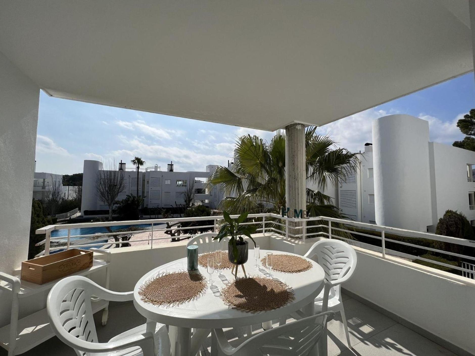 Isholidays Acron Apartment Port de Pollença