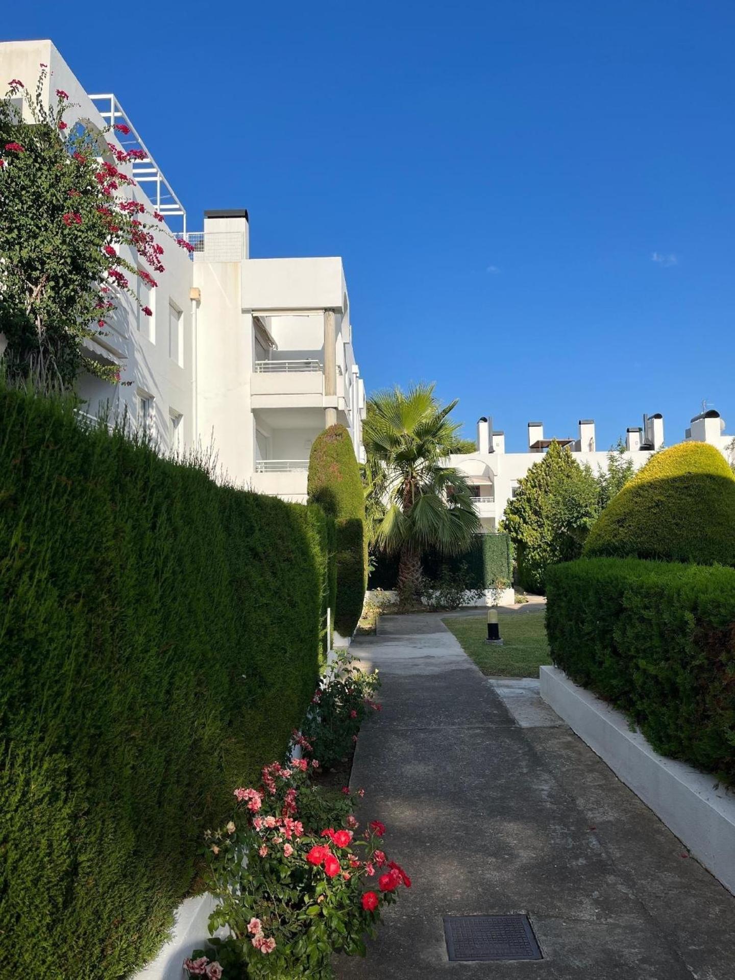 Apartment Isholidays Acron *